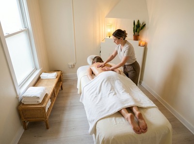 Swedish massage vs deep tissue massage: how to choose by your situation