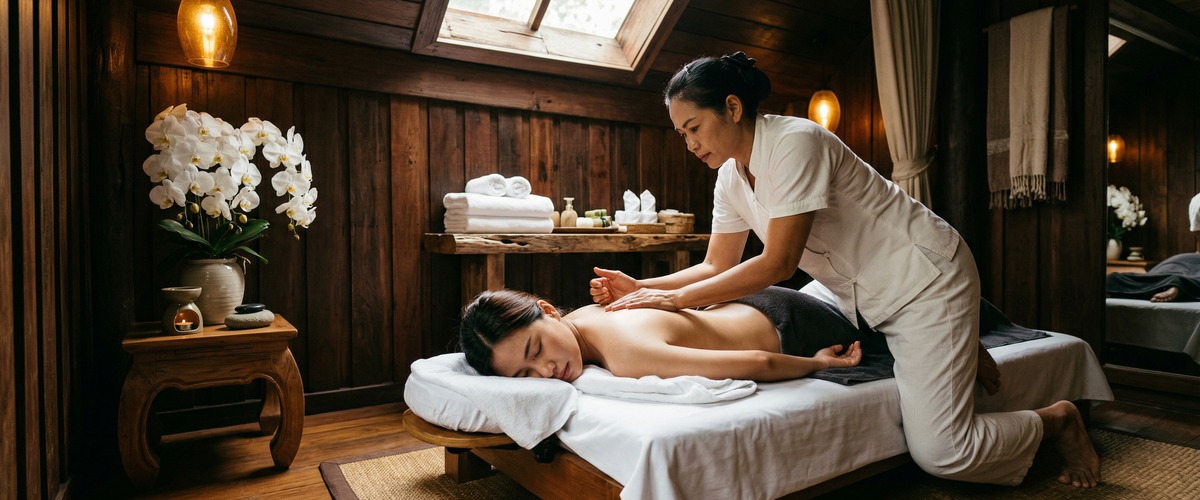 Sciatica and How Massage Therapy Can Help