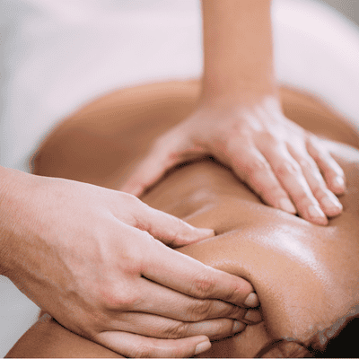 Thai Reflexology