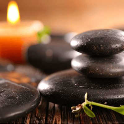 Hot Stone Massage