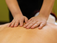 Swedish Massage