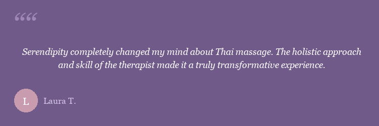 Client testimonial — Lass